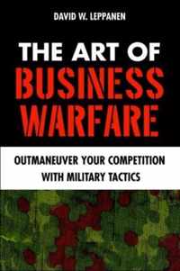 The Art of Business Warfare