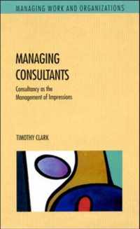 Managing Consultants