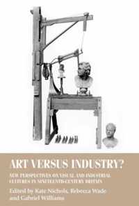 Art versus Industry?