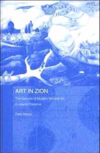 Art in Zion