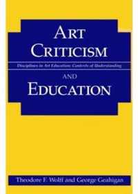 Art Criticism and Education