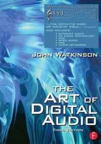 Art Of Digital Audio