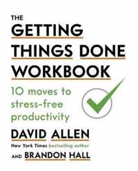 The Getting Things Done Workbook