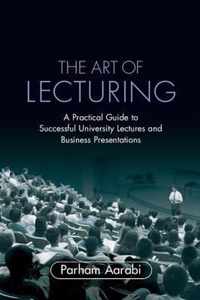 Art Of Lecturing