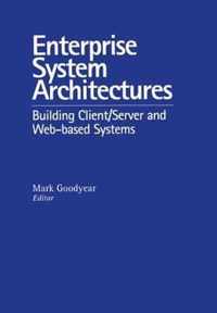 Enterprise System Architectures