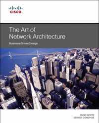 Art Of Network Architecture Business Dri