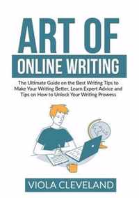 Art of Online Writing