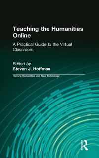 Teaching the Humanities Online