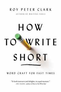 How To Write Short