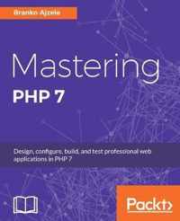 Mastering PHP 7