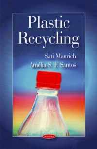 Plastic Recyling