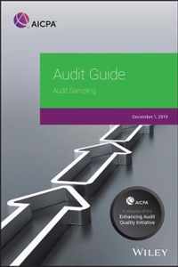 Audit Guide: Sampling 2019