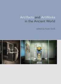 Art/Ifacts and Artworks in the Ancient World