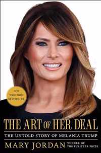 The Art of Her Deal