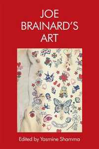 Joe Brainard's Art