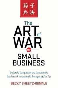 Art Of War For Small Business