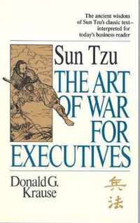 The Art of War for Executives