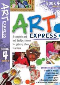 Art Express