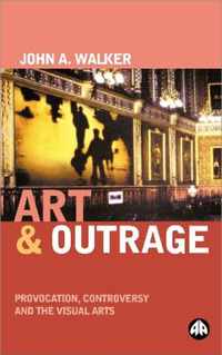 Art & Outrage