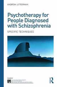 Psychotherapy For People Diagnosed With