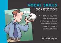 Vocal Skills Pocketbook