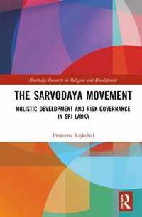 The Sarvodaya Movement