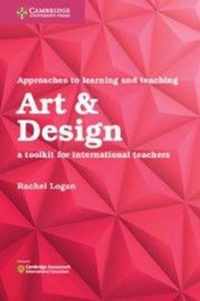 Approaches to Learning and Teaching Art & Design