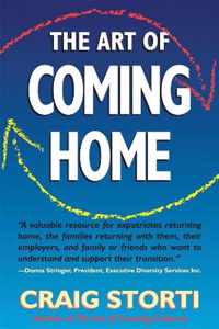 The Art of Coming Home