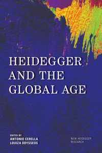 Heidegger and the Global Age