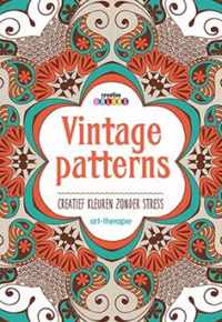 Vintage patterns