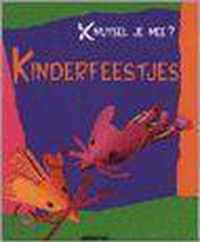 Kinderfeestjes