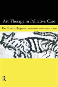 Art Therapy in Palliative Care