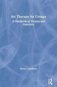 Art Therapy for Groups