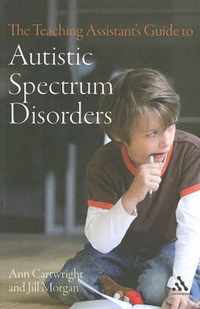 Teach Assist Gde Autistic Spectrum Disor