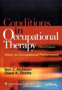 Conditions in Occupational Therapy