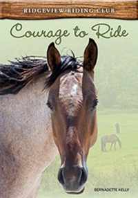 Courage to Ride