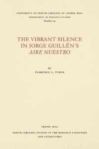 The Vibrant Silence in Jorge GuillA (c)n's Aire nuestro