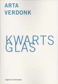 Kwartsglas