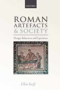 Roman Artefacts and Society