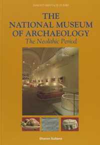 The National Museum of Archaeology