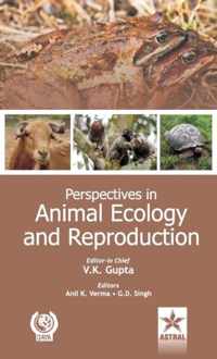 Perspectives in Animal Ecology and Reproduction Vol. 7