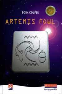 Artemis Fowl