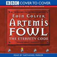 Artemis Fowl