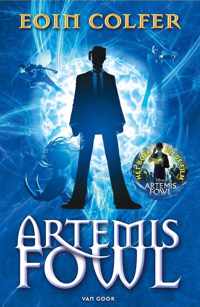 Artemis Fowl  -   Artemis Fowl