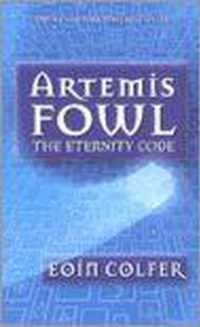 Artemis Fowl. The Eternity Code