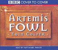 Artemis Fowl