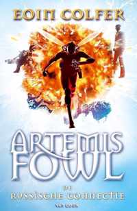 Artemis Fowl 2 -   De Russische connectie