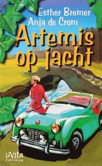 Artemis op jacht