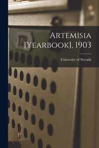 Artemisia [yearbook], 1903