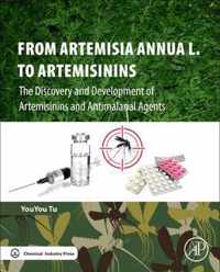 From Artemisia annua L. to Artemisinins